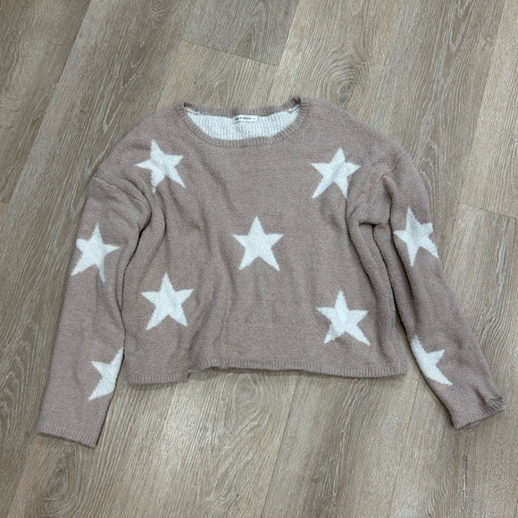 PacSun Sweaters - Moon & Madison fuzzy sweater